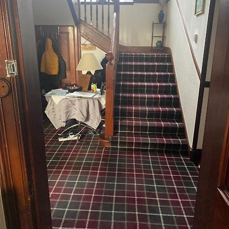 Cromarty View Guest House Accommodations & B&B Dingwall Zewnętrze zdjęcie