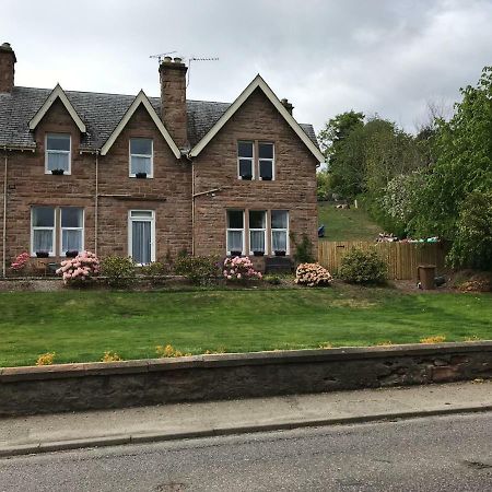 Cromarty View Guest House Accommodations & B&B Dingwall Zewnętrze zdjęcie