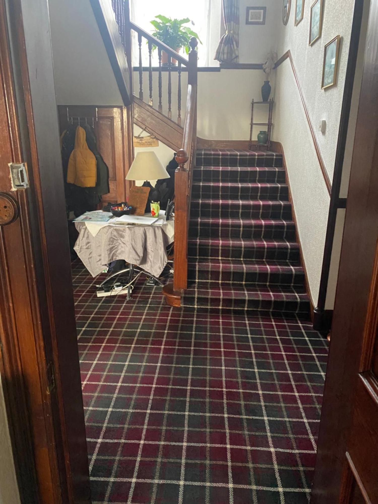 Cromarty View Guest House Accommodations & B&B Dingwall Zewnętrze zdjęcie