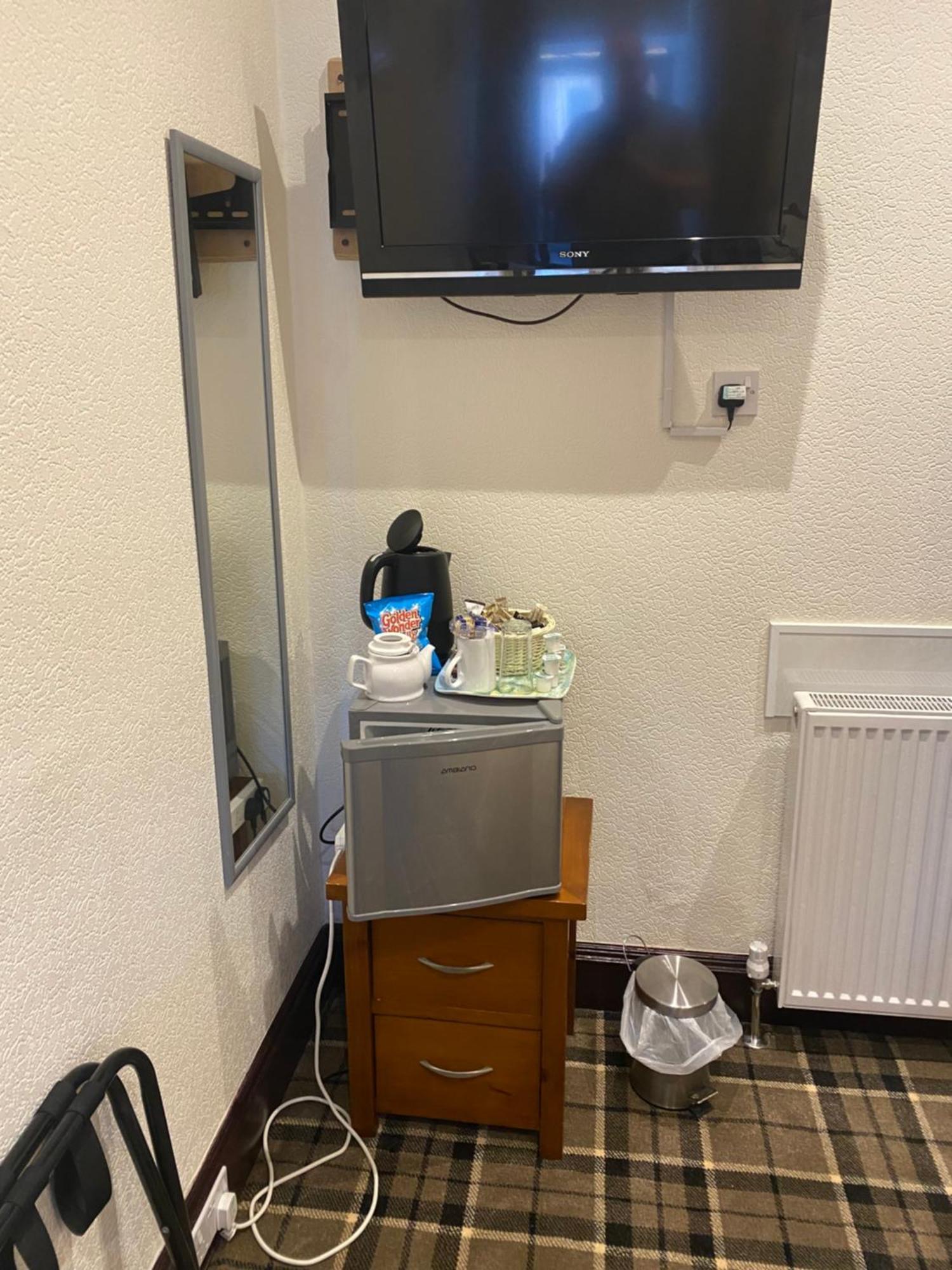 Cromarty View Guest House Accommodations & B&B Dingwall Zewnętrze zdjęcie