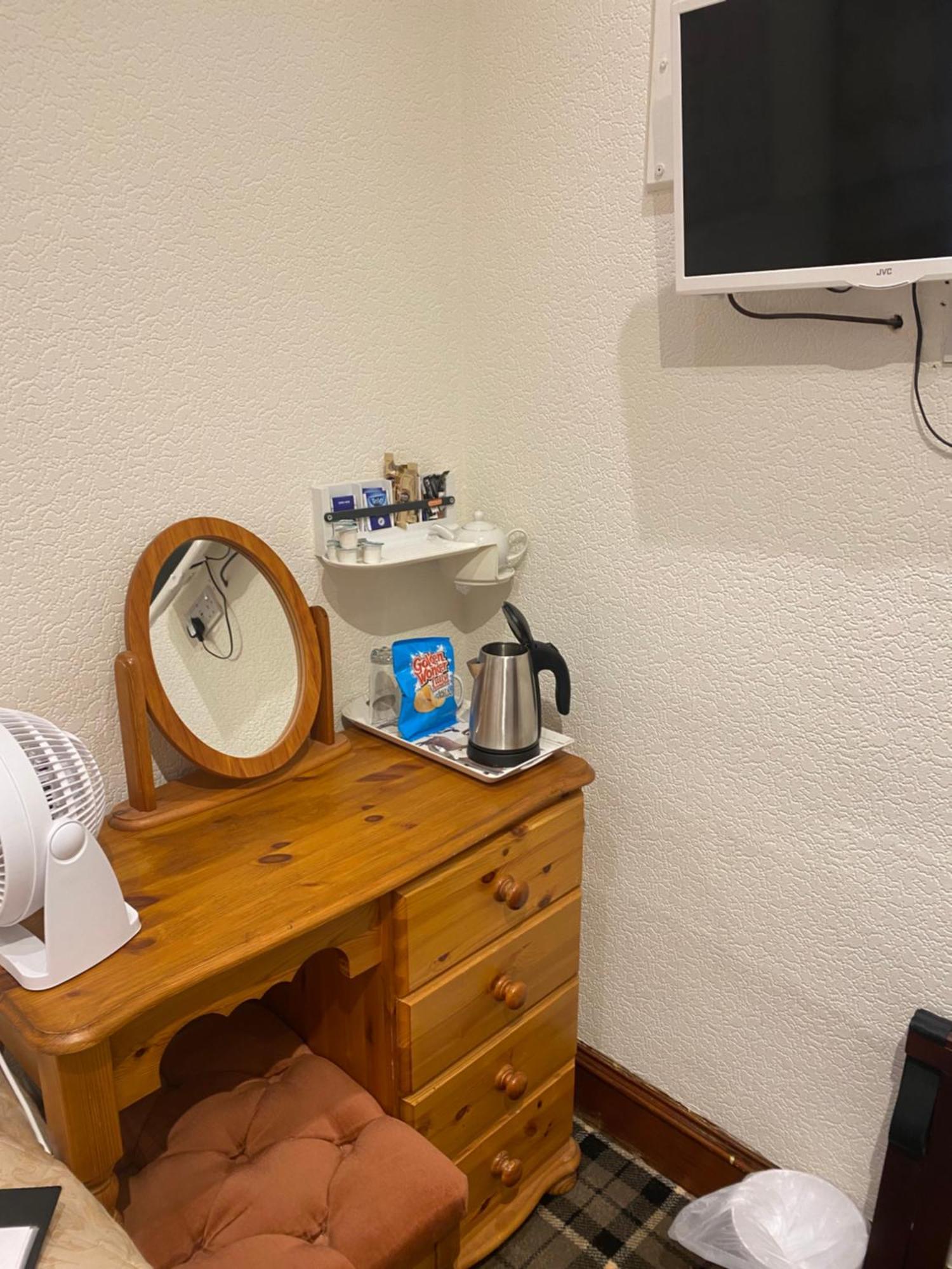 Cromarty View Guest House Accommodations & B&B Dingwall Zewnętrze zdjęcie