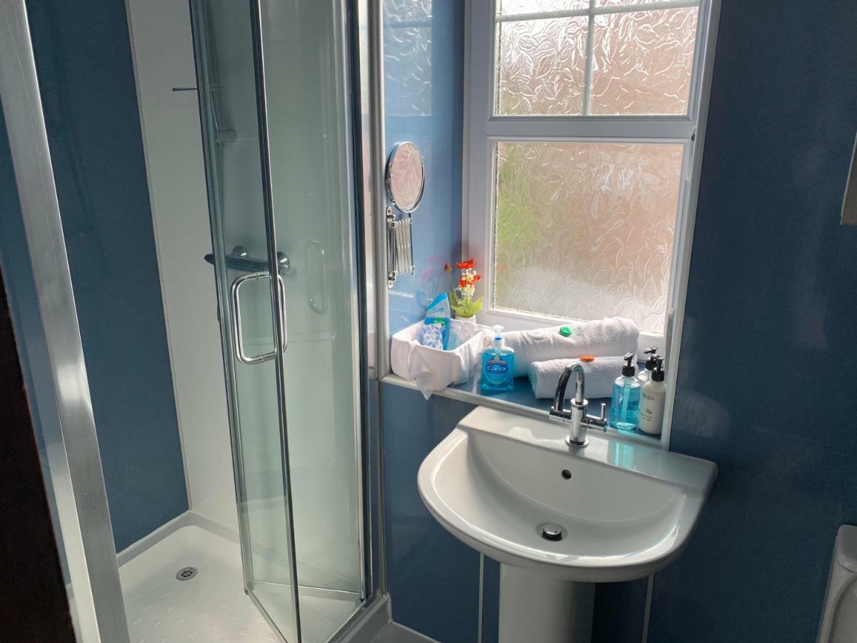 Cromarty View Guest House Accommodations & B&B Dingwall Zewnętrze zdjęcie