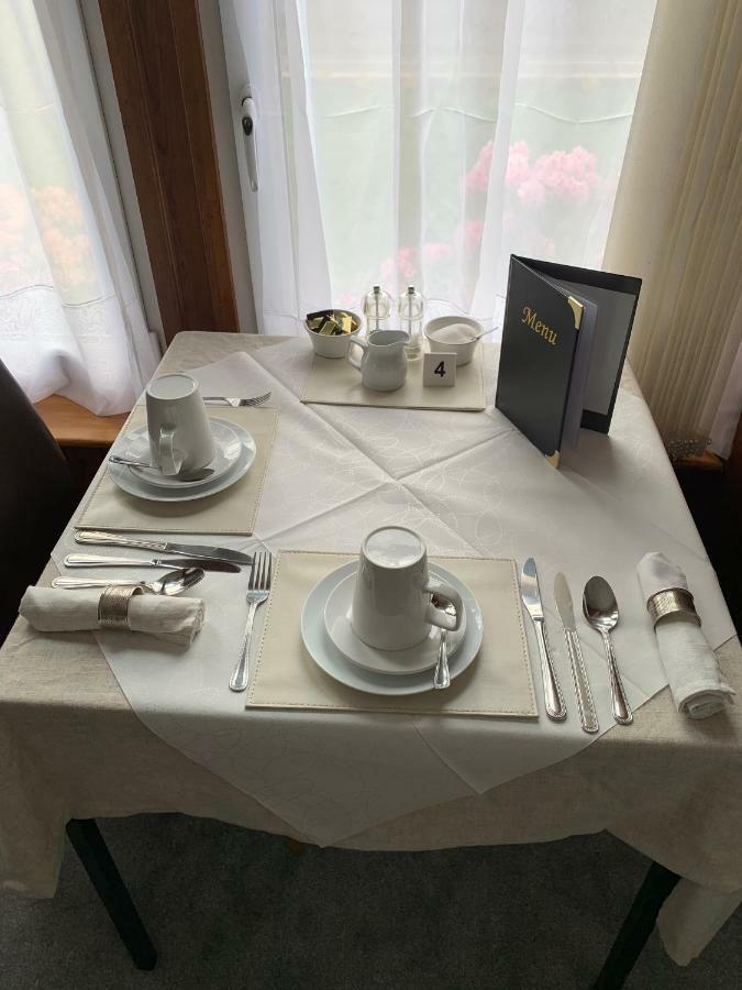 Cromarty View Guest House Accommodations & B&B Dingwall Zewnętrze zdjęcie